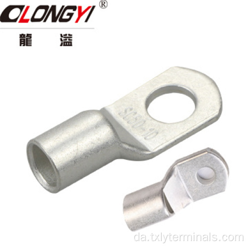 Terminal Lugs Pin Type (ISO9001: 2008 &amp; ISO/TS16949: 2009)